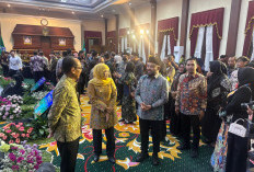 Kota Batu Raih Apresiasi Gubernur Jatim dalam HLM TPID: Surplus Pangan dan Digitalisasi Capai 99,3%