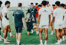 John Herdman Bangun Chemistry Timnas Indonesia Jelang ASEAN Cup 2026, Ini Strategi yang Disiapkan