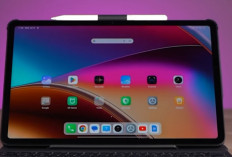 Tak Harus Laptop, 5 Tablet Ini Bisa Temani Aktivitas Kuliah