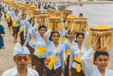 19 Maret Hari Raya Nyepi 2026, Simak Sejarah dan 4 Pantangan Utama Umat Hindu saat Nyepi 