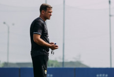 Igor Tolić Tak Cari Alasan Usai Persib Kalah dari Persija di Clasico