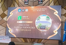 Borong 4 Penghargaan SDGs, FAST UB Buktikan Komitmen Jadi Fakultas Unggul di UB
