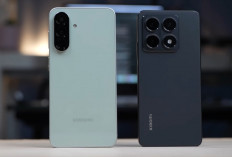 Samsung Galaxy A56 vs Xiaomi 14T: Duel HP 6 Jutaan, Siapa Paling Worth It di 2026?