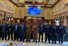 Unisma Siap Perkuat Peran Kampus dalam Pembangunan Kota Malang, dari Kemacetan hingga Sertifikasi Halal UMKM