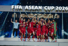 Jadwal Terdekat Timnas Indonesia usai Juara FIFA ASEAN Cup 2026, Lawan Yordania 13 November