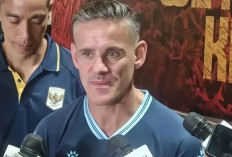 Jelang Laga Bangladesh, John Herdman Benahi Chemistry Lini Depan Timnas Indonesia