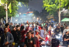 RUU Perampasan Aset Masuk Tahap Penting, Ini 4 Kategori Harta yang Dibidik