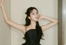 Deretan Lagu Solo Jisoo yang Wajib Masuk Playlist di Ulang Tahunnya yang ke-31, Ada Duet Bareng Zayn