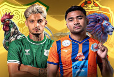 Piala Presiden 2026 Hari Ini: Persebaya vs Persija Berebut Start Sempurna, PSMS Hadapi Port FC