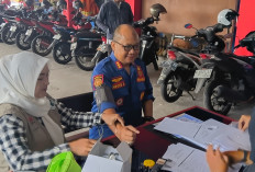 Pantau Kesehatan ASN, Pemkot Batu Gelar Cek Kesehatan Gratis Serentak