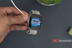 Dari Smartband hingga Jam Premium, 10 Smartwatch Huawei Ini Punya Fitur Berbeda