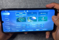 Samsung Galaxy A07 Bekas Rp1,5 Juta Masih Layak Dibeli? Helio G99 dan Main Mobile Legends Lancar