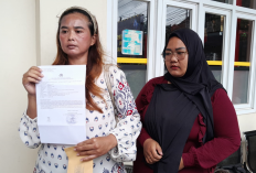 Diduga Palsukan PPJB Berdalih Pelunasan Utang, Pemilik Koperasi dan Notaris Dilaporkan ke Polisi