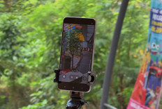 Samsung Galaxy A57 5G Andalkan Fitur AI dan Kamera 4K, Ini Keunggulannya di Kelas Midrange