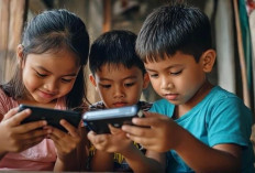 Pemerintah Larang Anak di Bawah 16 Tahun Punya Akun Media Sosial Mulai 28 Maret 2026