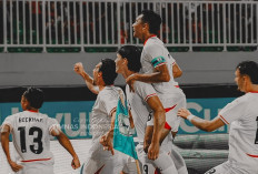Jadwal Indonesia vs Timor Leste Hari Ini, John Herdman Minta Garuda Tak Remehkan Lawan