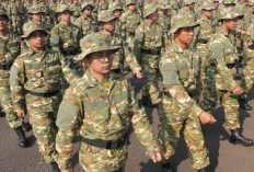 3 Sarjana Calon Manajer Koperasi Merah Putih Meninggal saat Latihan Militer, Pemerintah Janji Evaluasi