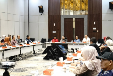 Inisiasi Kawasan Industri Terpadu, Kadin Kabupaten Malang Boyong Pemkab Studi Replika ke KIT Batang