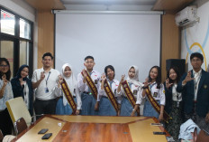 Beasiswa Lentera Bangsa UB Resmi Diluncurkan, Buka Jalan Siswa Berprestasi Masuk PTN Meski Terkendala Biaya