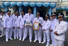 Hari OTODA ke-30 di Kota Malang, Tasikmadu Juara Lomba Kelurahan 2026