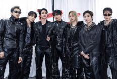 Hari Kedua Konser BTS di Goyang Stadium, 500 Gelang Tiket Masuk Dicuri 