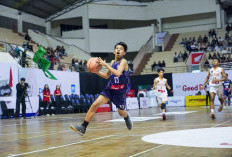 Hasil DBL Malang 20 Agustus 2026: Gondanglegi Menang Telak, SMAN 10 Malang Berjaya