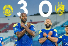 Bantai PSM 3-0, Arema Koleksi 42 Poin Tempati Posisi ke-10