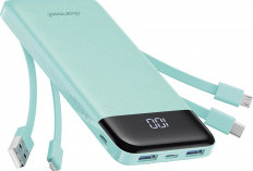 Jangan Buru-Buru Beli Baru jika Powerbank Tak Bisa Di-charge meski Indikator Menyala, Ini Cara Perbaikannya