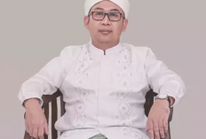Jelang Muktamar ke-35 NU (5-Habis): Gus Rozin, Cicit KH Bisri Syansuri yang Didukung Said Aqil