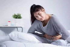 Nyeri Haid Menyiksa? Ini Cara Meredakan Kram Perut agar Tetap Bisa Beraktivitas