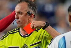 Mengapa Argentina Terus Dikaitkan dengan VAR? Kontroversi Piala Dunia 2026 Masih Bergulir