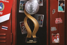FIFA ASEAN Cup 2026: Timnas Indonesia Bawa 24 Pemain, Jalan Menuju Trofi Dimulai