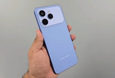 HP 1 Jutaan 2026 Bikin Kaget! 6 HP Terbaru Ini Speknya Gak Masuk Akal, Ada 5G Harga Sejutaan