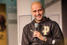 Pep Guardiola Dikabarkan Kembali ke Etihad, Manchester City Hadapi Kasus Finansial