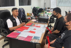 Calon Pekerga Migran Ilegal ke Jeju Dibungkus Liburan ke Jepang, Polisi Telusuri Jaringan Sindikat
