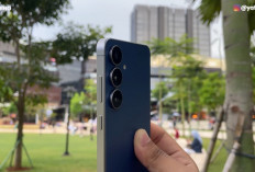 Harga HP Samsung Galaxy S Turun Drastis 2026! S25 FE hingga S24 Ultra Kini Lebih Murah