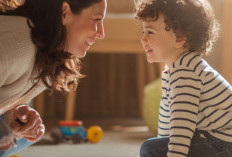 Hari Balita Nasional 8 April dan Pentingnya Sosok Orang Tua sebagai Pemimpin bagi Anak