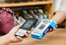 Perluas Jaringan Global, Bank Indonesia Luncurkan QRIS di Tiongkok Akhir April 2026