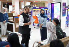 Pastikan Pelayanan Prima, Wawali Kota Batu Tegaskan Komitmen MPP Among Warga