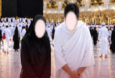 Arab Saudi Eksekusi Mati 2 Warga Bangladesh dalam Kasus Zina di Masjid Mekkah, Divonis Ta'zir