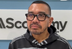 PSSI Sudah Pilih Satu Nama Pelatih Timnas, Arya Sinulingga: Tinggal Diumumkan