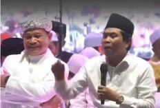 Polisi Dalami Kecelakaan KH Anwar Zahid di Bojonegoro, Sopir Truk Diduga Mengantuk