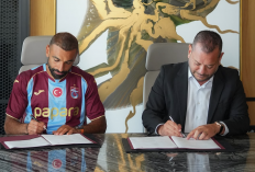 Mohamed Salah Tolak Gaji Fantastis Arab Saudi, Pilih Trabzonspor demi Liga Europa