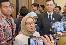 Menpan-RB Buka Rekrutmen CPNS 2026, Beri Prioritas bagi Fresh Graduate