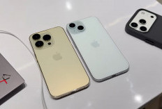 iPhone 14 Pro vs iPhone 15 di 2026, Selisih Tipis tapi Salah Pilih Bisa Menyesal