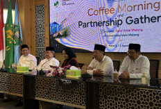 Favehotel Malang dan UNISMA Jajaki Partnership, Bidik Kolaborasi untuk Dosen hingga Mahasiswa