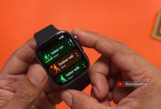 Bingung Pilih Smartwatch Huawei? Ini 10 Model dengan Fitur Kesehatan dan Olahraga Beragam