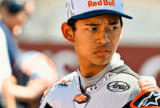 Jelang Moto3 Assen 2026, Veda Ega Pratama Dihadapkan Tantangan Besar Ubah Gaya Balapnya