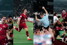 BREAKING NEWS! Hasil Akhir Indonesia vs Thailand: Indonesia Menang 4-2 Lewat Adu Penalti di FIFA ASEAN Cup 202