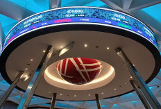 IHSG Anjlok 73 Poin ke 6.461, Saham Rokok Berguguran usai Purbaya Diganti Suahasil